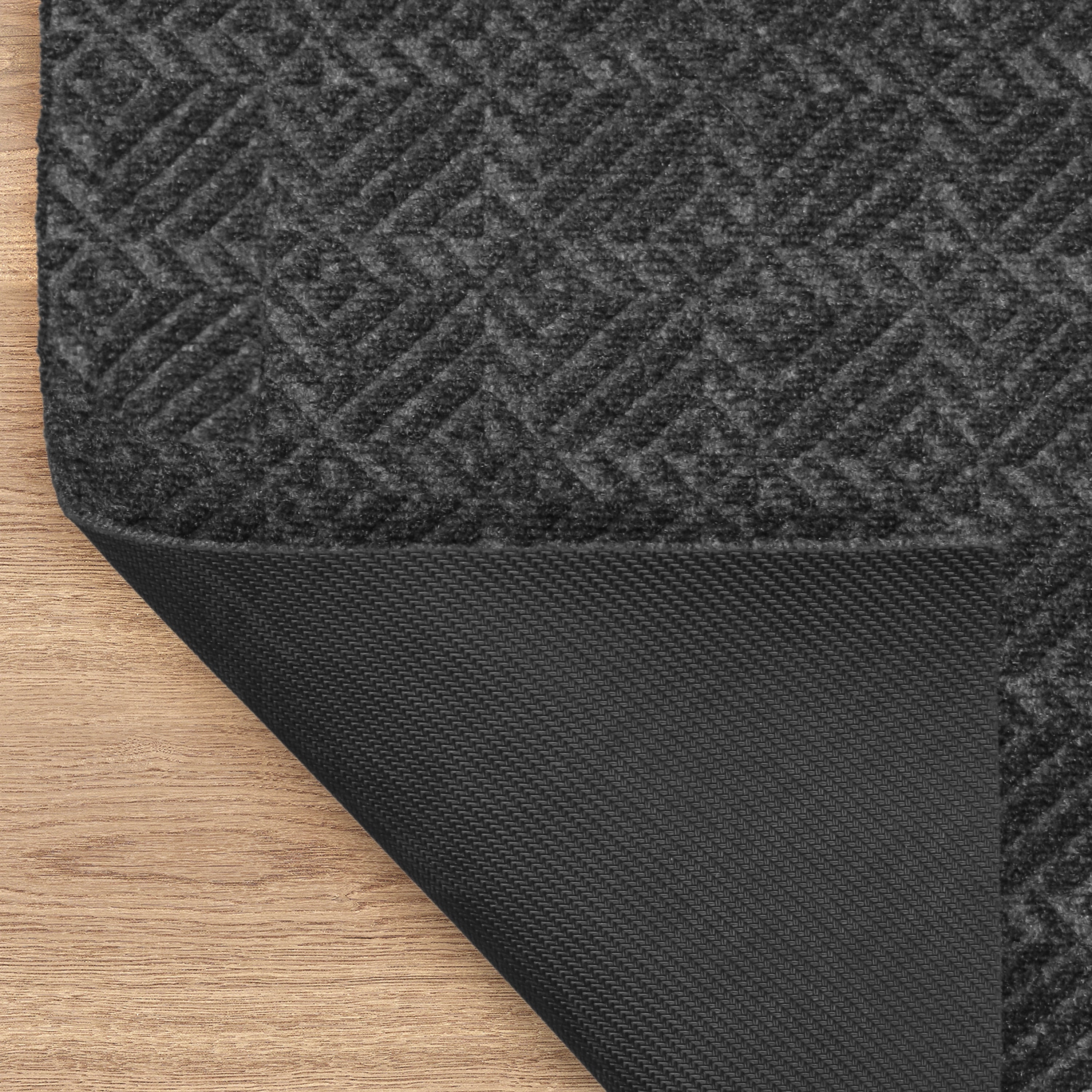 3'x4' Blake Atkinson Floor Mat