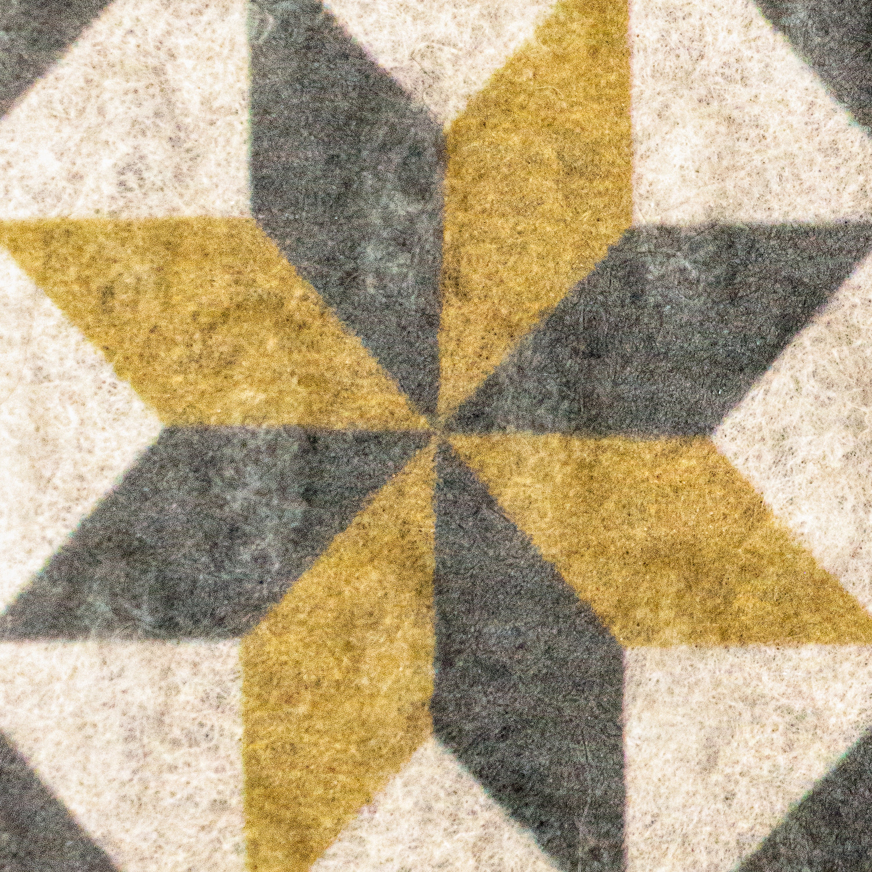 18"x30" Softstep Lima Geometric Home Door Mat