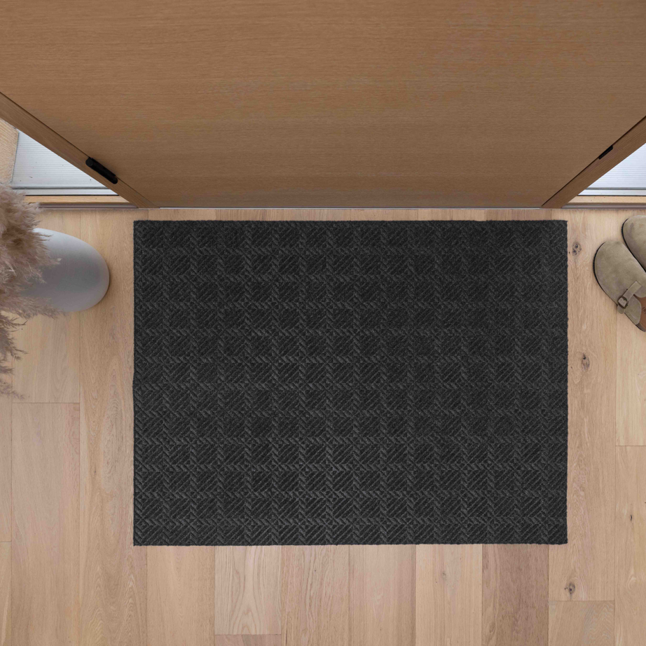 3'x4' Blake Atkinson Floor Mat