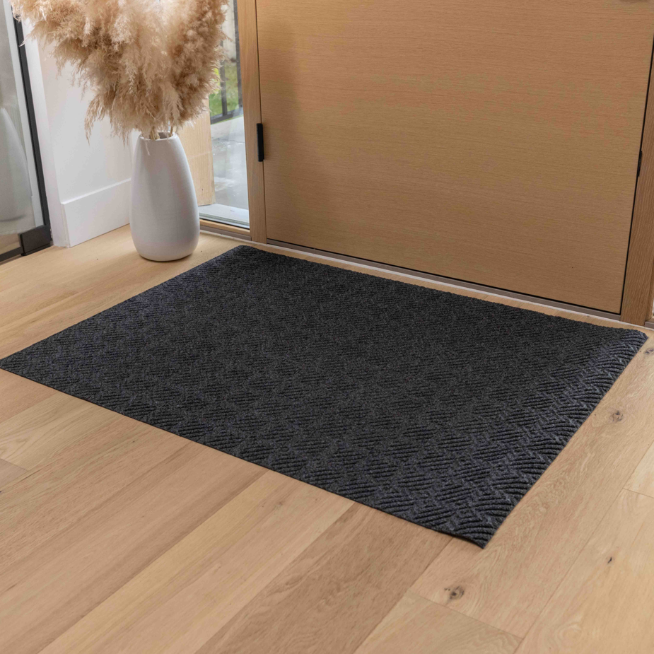 3'x4' Blake Atkinson Floor Mat