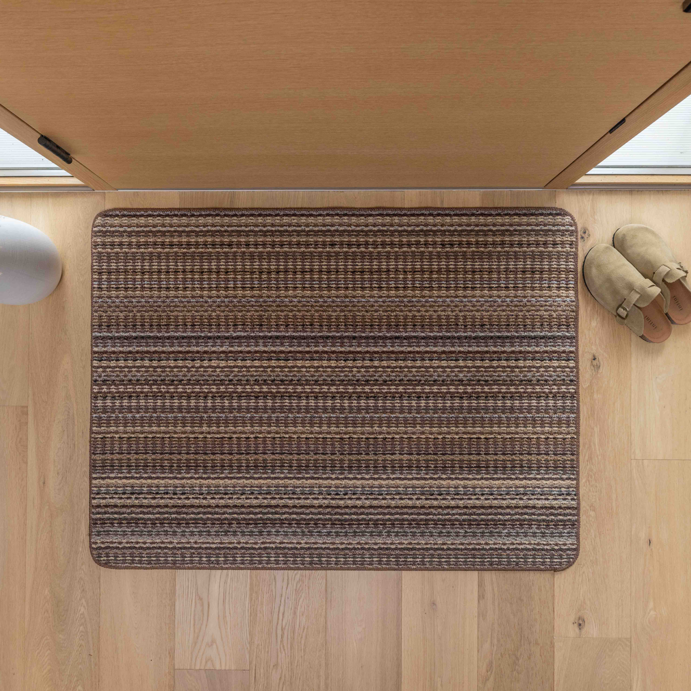 3'x4' Warwick Floormat