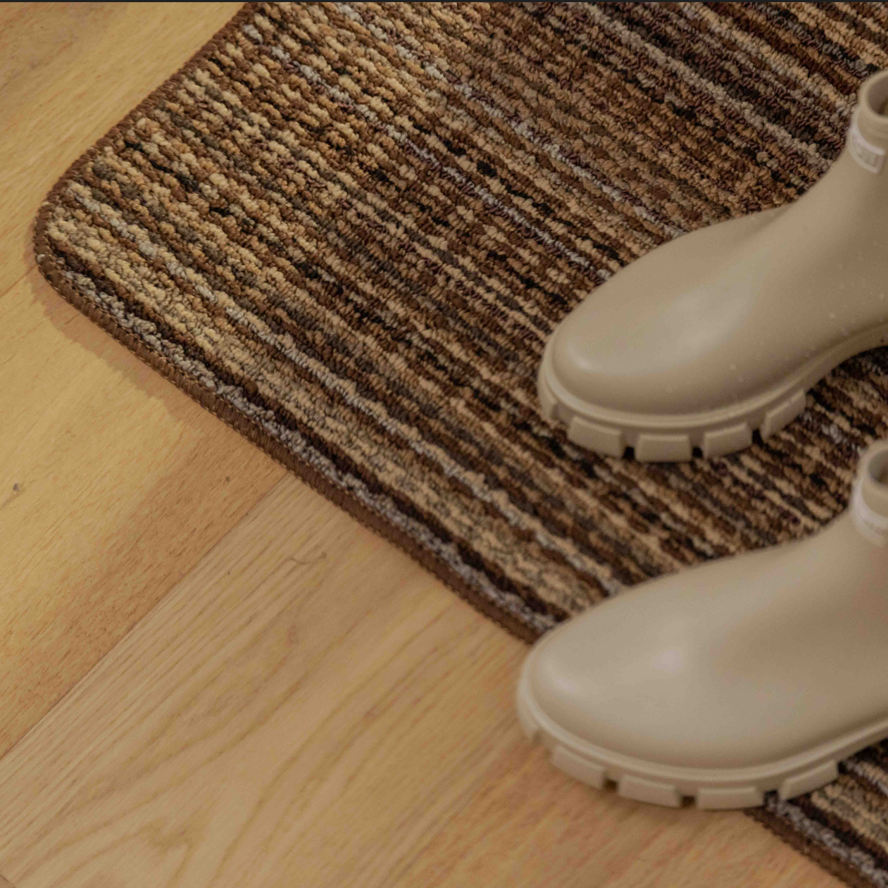 3'x4' Warwick Floormat