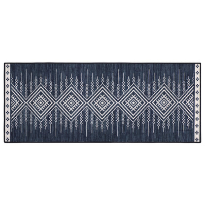 2'x5' Wikki Decorated Runner