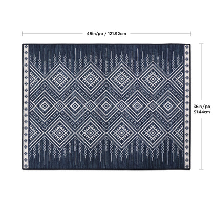 3'x4' Wikki Floor Mat