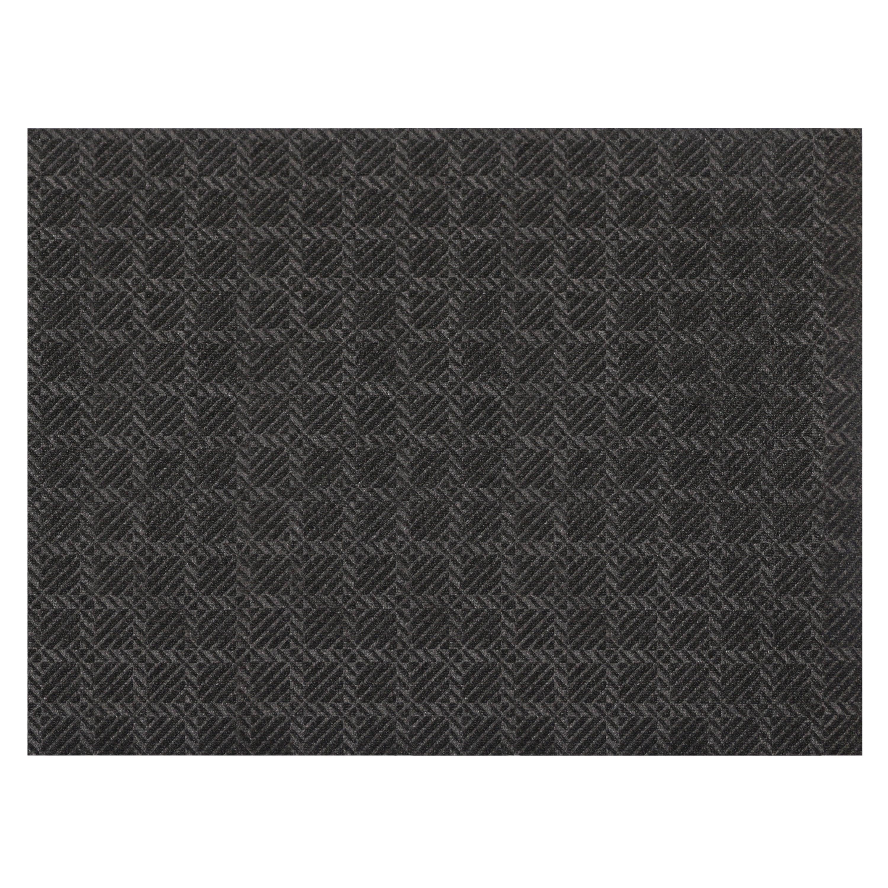 3'x4' Blake Atkinson Floor Mat